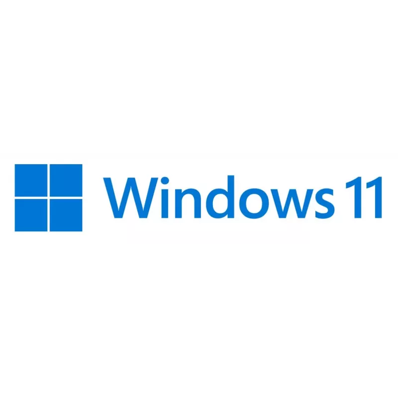 MICROSOFT Windows 11 Pro 64bit OEM – 1 utente – Win – francese