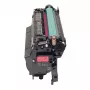 HP 656X cartuccia toner LaserJet originale ad alto rendimento ciano