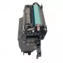 HP 657X cartuccia toner LaserJet originale ad alto rendimento nero