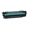 HP 657X cartuccia toner LaserJet originale ad alto rendimento nero