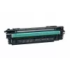 HP 657X cartuccia toner LaserJet originale ad alto rendimento giallo