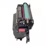 HP 657X cartuccia toner LaserJet originale ad alto rendimento magenta