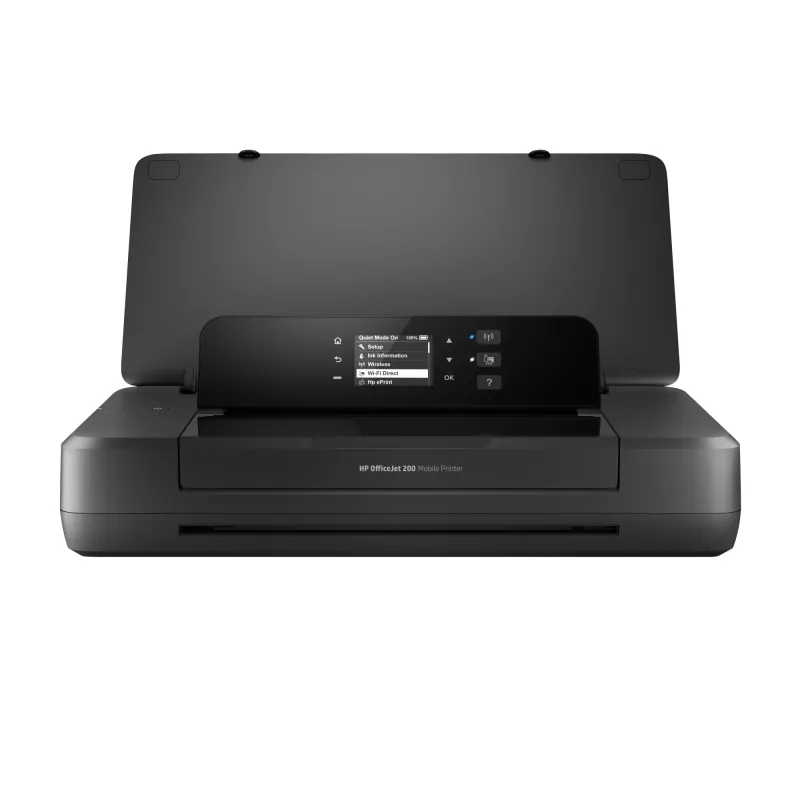 HP Officejet 200 stampante a colori mobile wireless