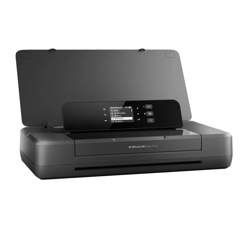 HP Officejet 200 stampante a colori mobile wireless