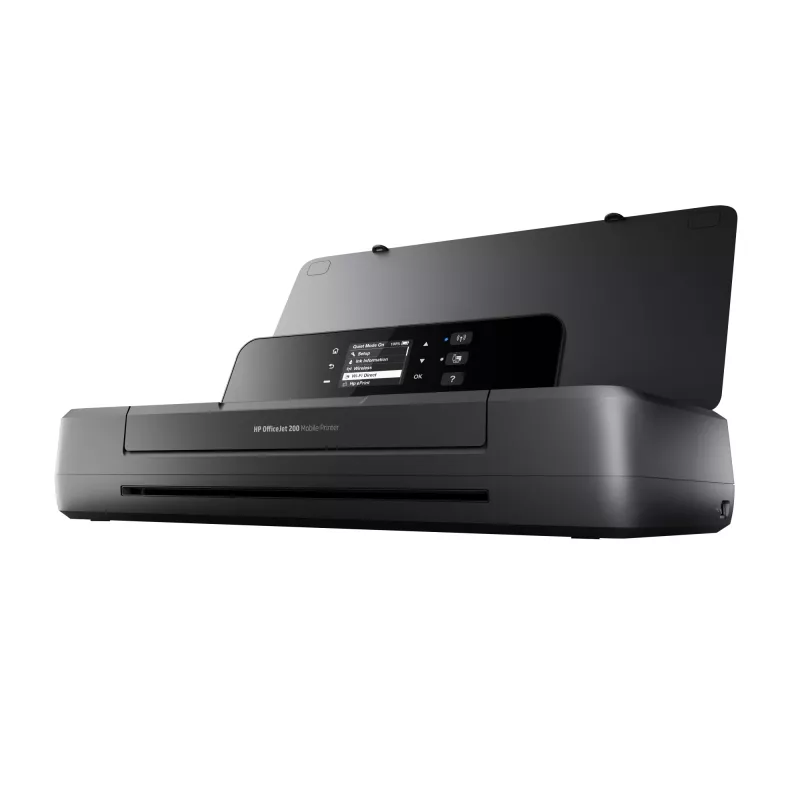 HP Officejet 200 stampante a colori mobile wireless