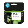 HP 304XL cartuccia d'inchiostro originale tricolore
