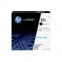 HP 37Y cartuccia toner LaserJet originale nero a resa extra alta