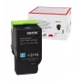 Xerox Genuine® C310 stampante a colori/C315 multifunzione a colori cartuccia toner ciano ad alta capacità (5500 pagine) - 006R04365
