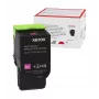 Xerox Original® C310 stampante a colori/C315 multifunzione a colori cartuccia toner magenta ad alta capacità (5.500 pagine) – 006R04366