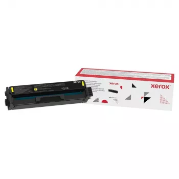 Xerox 006R04398 cartuccia toner 1 pz. originale giallo