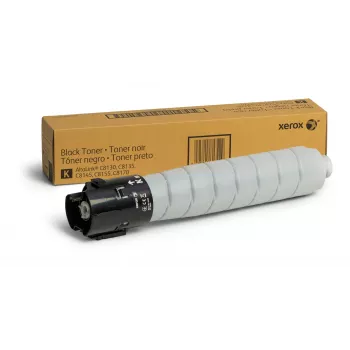 Xerox 006R01746 cartuccia toner 1 pz. originale nero, bianco