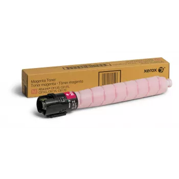Xerox 006R01748 cartuccia toner 1 pz. originale magenta
