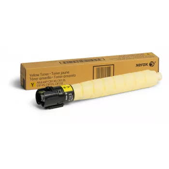 Xerox 006R01749 cartuccia toner 1 pz. originale giallo