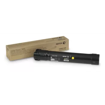 XEROX cartuccia toner - alta capacità - 24000 pagine - nero (106R01569)