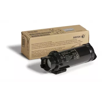 Xerox originale Phaser® 6510, WorkCentre® 6515 cartuccia toner nero a capacità standard (2500 pagine) - 106R03476