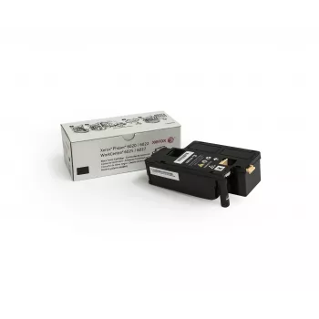 Xerox originale Phaser® 6020/6022, WorkCentre® 6025/6027 cartuccia toner nero capacità standard (2000 pagine) - 106R02759