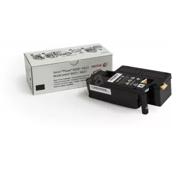 Xerox 106R02763 cartuccia toner 1 pz. originale nero
