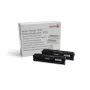 Xerox 106R03048 cartuccia toner 2 pz. originale nero