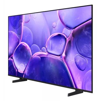 Samsung U8000F UE50U8072FUXXH TV 127 cm (50 pollici) 4K Ultra HD Smart TV Wi-Fi nero