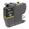 Brother LC-421XLY cartuccia per stampante 1 pezzo originale High (XL) Yield giallo
