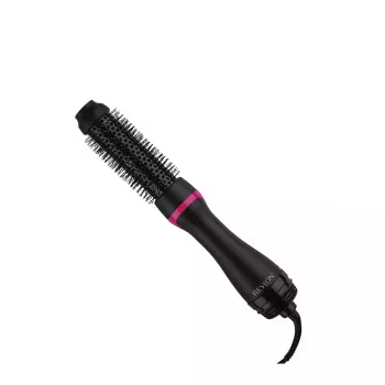 Set per acconciatura Revlon RVDR5292 Warm Black Pink 2,5 m
