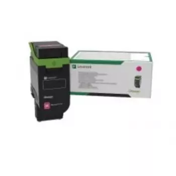 Cartuccia toner Lexmark 75M20M0 1500 pagine magenta
