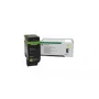 Lexmark cartuccia toner CS531 CX532 7500 pagine giallo