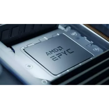 Processore AMD EPYC 9224 2,5 GHz 64 MB L3 socket SP5