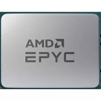 Processore AMD EPYC 9224 2,5 GHz 64 MB L3 socket SP5