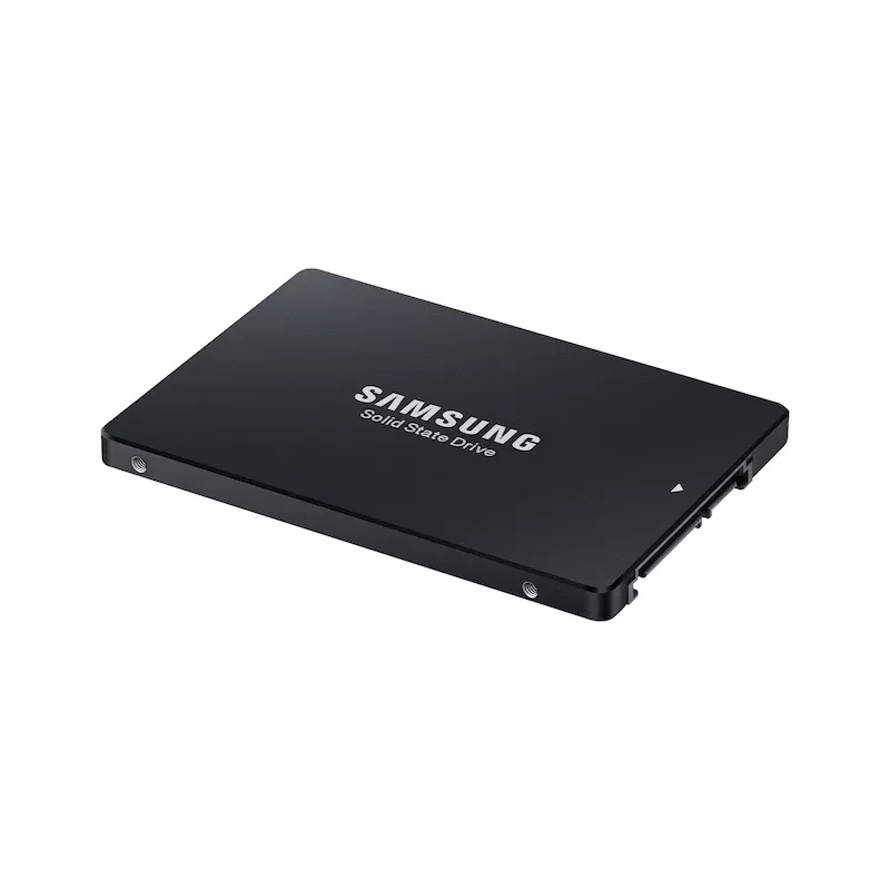 Samsung PM893 7.68 TB 2.5 pollici Serial ATA III V-NAND TLC