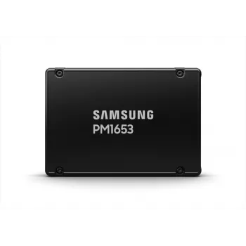 Samsung PM1653 7,68 TB 2,5
