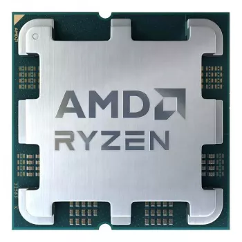 Processore AMD Ryzen 7 9800X3D 4,7 GHz 8 core 96 MB L3 socket AM5 tray
