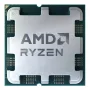 Processore AMD Ryzen 7 9800X3D 4,7 GHz 8 core 96 MB L3 socket AM5 tray
