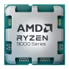 Processore AMD Ryzen 5 9600X 3,9 GHz 6 core 38 MB cache socket AM5