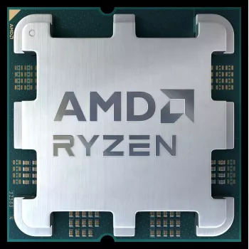 Processore AMD Ryzen 7 7700 3,8 GHz 8 core 32 MB L3 socket AM5