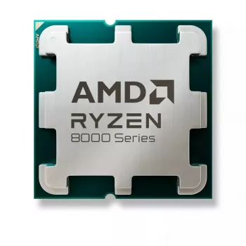 Processore AMD Ryzen 7 8700F 4,1 GHz 8 core 16 MB L3 socket AM5