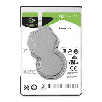 Disco fisso interno Seagate Barracuda ST4000LM024 4 TB 5400 RPM 128 MB 2,5