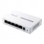 ASUS ExpertWiFi EBP15 Gigabit Ethernet gestito (10/100/1000) Power over Ethernet (PoE) bianco