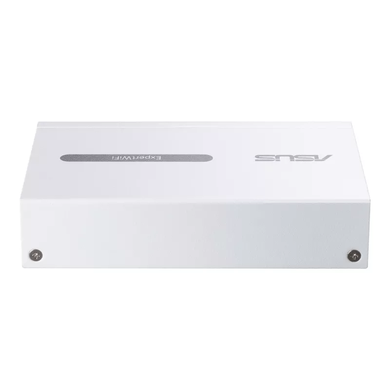ASUS ExpertWiFi EBP15 Gigabit Ethernet gestito (10/100/1000) Power over Ethernet (PoE) bianco