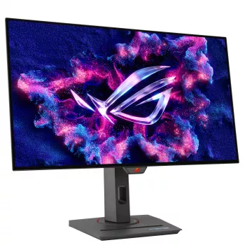Monitor per computer ASUS ROG Strix OLED XG27AQDMG 67,3 cm (26,5