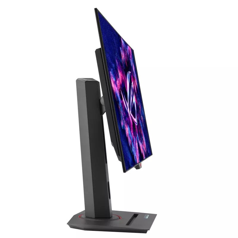 Monitor per computer ASUS ROG Strix OLED XG27AQDMG 67,3 cm (26,5