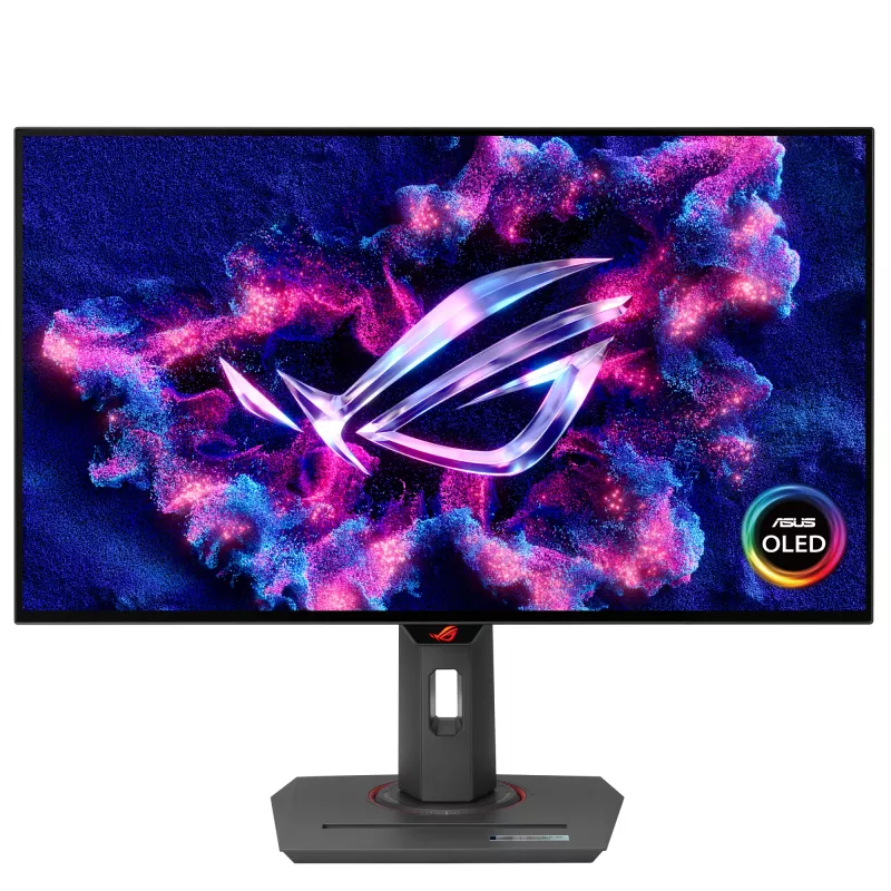 Monitor per computer ASUS ROG Strix OLED XG27AQDMG 67,3 cm (26,5