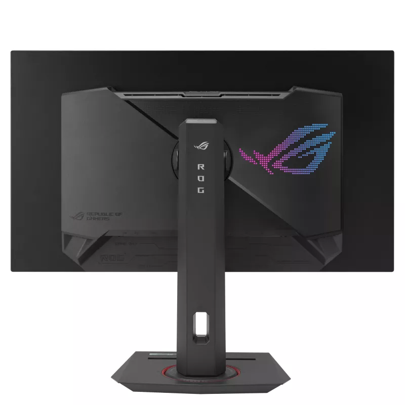 Monitor per computer ASUS ROG Strix OLED XG27AQDMG 67,3 cm (26,5
