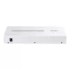 Router cablato ASUS ExpertWiFi EBG19P Gigabit Ethernet bianco