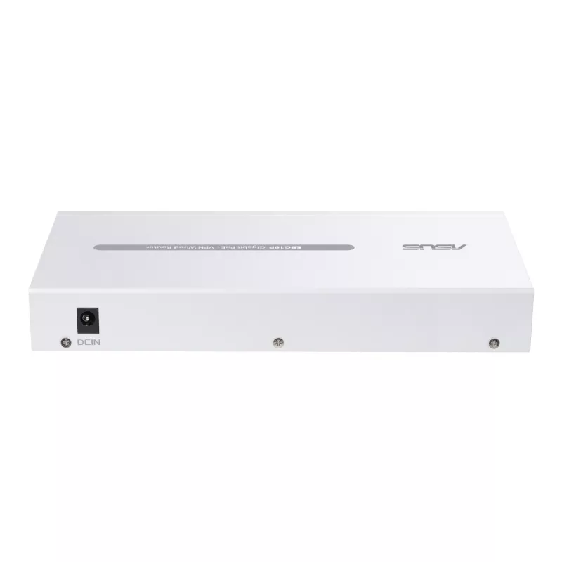 Router cablato ASUS ExpertWiFi EBG19P Gigabit Ethernet bianco