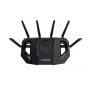 Router wireless ASUS TUF Gaming BE6500 (TUF-BE6500) 2,5 Gigabit Ethernet dual band (2,4 GHz / 5 GHz) nero