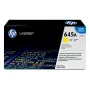 Cartuccia toner HP 645A C9732A 10.000 pagine giallo