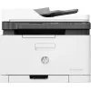 HP Color Laser MFP 179fnw, laser, stampa a colori, 600 x 600 DPI, A4, stampa diretta, nero, bianco