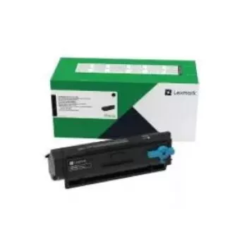 Cartuccia toner Lexmark 55B2X0E 30000 pagine nero