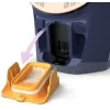 Ferro da stiro a vapore Philips serie 8000 Azur DST8020/20